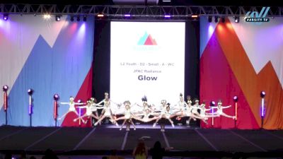 JPAC Radiance - Glow [2024 L2 Youth - D2 - Small - A Day 2] 2024 The Youth Summit