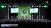 Element Athletics MKE - Geo Girls [2026 L1.1 Youth - PREP - B Day 1] 2026 CSG Grand Nationals