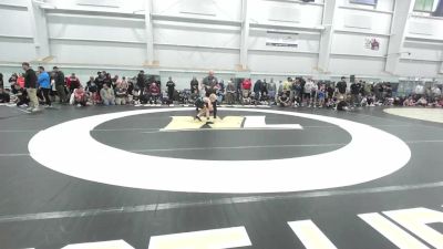 76 lbs Round Robin 1 - Clayton Otterbacher, Revival Black - EL vs Brock Taylor, ARES Black - EL
