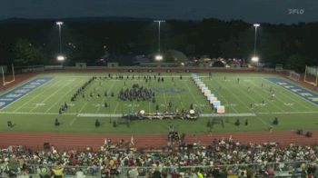 Crossmen "" 'A' SIDE 'B' SIDE "" at 2026 DCI Eastern Classic PRESENTED BY Yokohama Tire