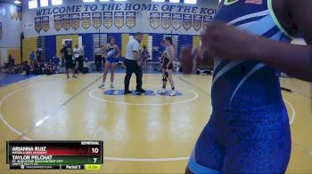 Replay: Mat 2 - 2024 2024 Florida Super 32 Early Entry | Sep 15 @ 8 AM