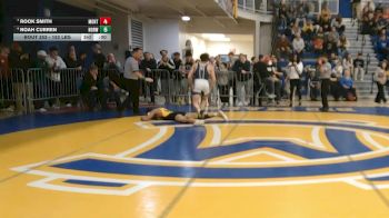 Replay: Mat 3 - 2026 WPIAL 3A | Feb 21 @ 10 AM