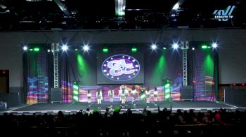 Hot Topic All Stars - Sweet Assassins [2024 L4 Junior - D2 Day 2] 2024 GLCC Grand Nationals