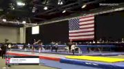 Cassidy Jenkins - Tumbling, Rocky Mountain - 2021 USA Gymnastics Championships