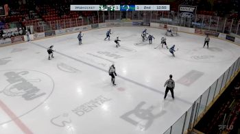 Replay: Home - 2025 Kindersley vs Melfort | Mar 22 @ 7 PM