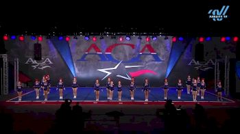 TexStar Athletics - Shockwave [2025 L3 Junior - D2 - Medium Day 1] 2025 ACA Grand Nationals
