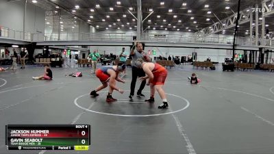 210 lbs Placement (4 Team) - Jackson Hummer, Junior Terps Express vs Gavin Seabolt, Team Boogie Men