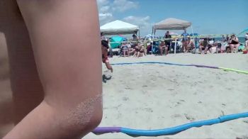 121-132 lbs Round 1 - Mateo Diaz, North Carolina vs Ayden Arrington, Laney High School Wrestling