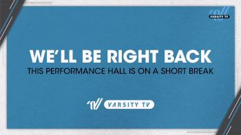 Biron Elite Cheer - Sassy Sharks [2024 L1 Junior - D2 Day 1] 2024 The U.S. Finals: Galveston