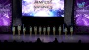 Lake Country Dance Studio - Mini Elite All Stars Lyrical [2025 Mini - Contemporary/Lyrical - Small Day 1] 2025 JAMfest Dance Super Nationals