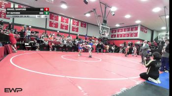 Replay: Mat 1 - 2025 Gary McKee Bulldog Classic | Dec 6 @ 1 PM