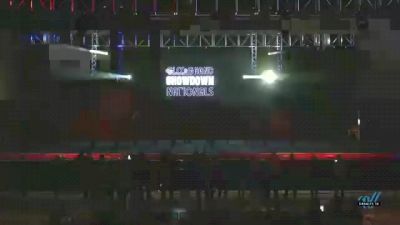 Rockstar Cheer - Cleveland - Notorious [2022 L4 International Open Coed Day 2] 2022 GLCC Schaumburg Grand Nationals