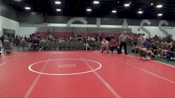 100 lbs Semis & 1st Wrestleback (8 Team) - Jack Abramson, Team Revival vs Brayden Neglia, Team Gotcha (IL)