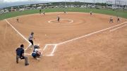 FIRECRACKERS Gold vs. North Florida Rage - 2020 Early Summer Showcase