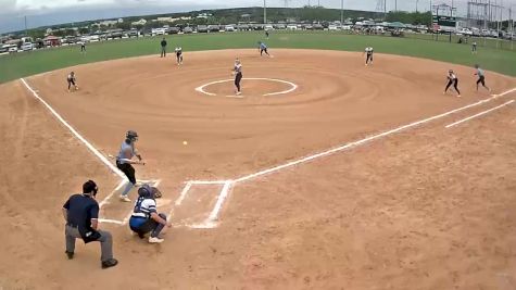 FIRECRACKERS Gold vs. North Florida Rage - 2020 Early Summer Showcase