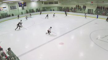 Replay: Home - 2023 Rockets U15 vs RHA Kelowna U15 | Sep 22 @ 6 PM