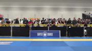 Replay: Mat 10 - 2024 IBJJF Jiu-Jitsu CON International | Aug 30 @ 9 AM