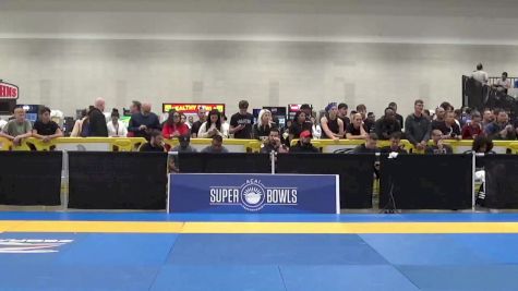 Replay: Mat 10 - 2024 IBJJF Jiu-Jitsu CON International | Aug 30 @ 9 AM