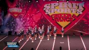 East Celebrity Elite - Junior Ops [2025 L1 Junior Day 2] 2025 Spirit Sports Myrtle Beach Nationals