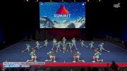 JPAC Radiance - Scorch [2026 L3 Junior - D2 - Small - B Finals] 2026 The D2 Summit