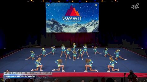 JPAC Radiance - Scorch [2026 L3 Junior - D2 - Small - B Finals] 2026 The D2 Summit