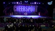 World Cup - Twinkles [2025 L5 Youth Day 1] 2025 CHEERSPORT National All Star Cheerleading Championship