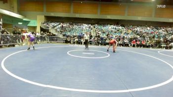 138 lbs Round Of 32 - Drake Johnson, Juab vs Brock Armstrong, Goldendale