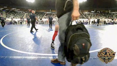 Replay: Mat 11 - 2026 USJOC | Jan 3 @ 4 PM