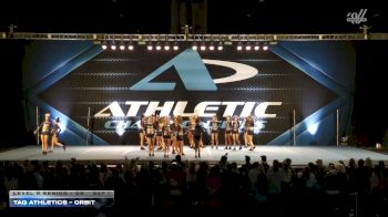 TAG Athletics - Orbit [2026 L5 Senior - D2 Day 1] 2026 Athletic Championships Atlanta Nationals
