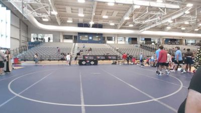 175 lbs Asher Bacon, Pennsylvania vs Destan Skelly, Minnesota Red