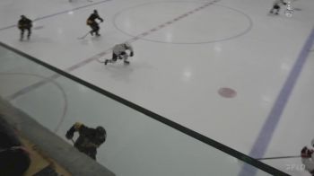 Replay: Home - 2025 Charles-Lemoyne vs Lac St-Louis | Aug 7 @ 7 PM