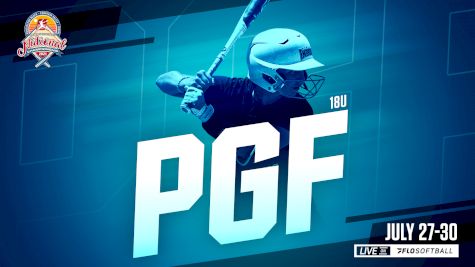 Replay: Field 3 - 2021 PGF National Championships 18U Premier | Jul 28 @ 8 AM
