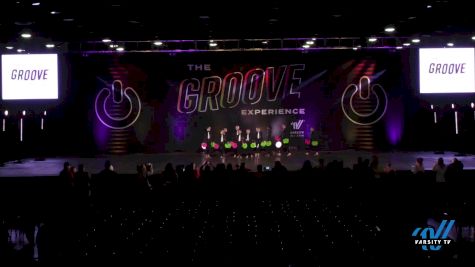 Brio Studios - Youth Premier [2022 Youth - Pom - Small 1] 2022 WSF Louisville Grand Nationals