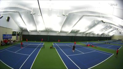 Replay: Court 1-2 - 2024 GLIAC Tennis Tournament | Apr 28 @ 10 AM