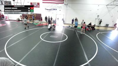 Replay: Mat 3 - 2026 Independence Day Brawl | Jul 18 @ 1 PM