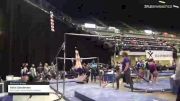 Katie Sanderson - Women's Group, Rising Stars Gymnastics Academy - 2021 Women's Xcel Region 4 Championships