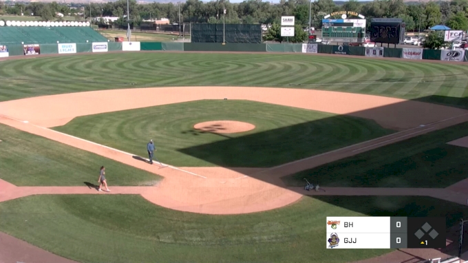 Grand Junction Jackalopes: Colorado baseball team gets new name