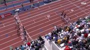 High School Boys' 4x400m Relay Philadelphia Area, Finals 1
