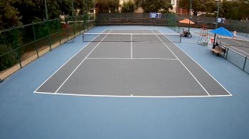 Replay: Court 5 - 2025 Colby College vs Pomona-Pitzer | Mar 28 @ 10 AM