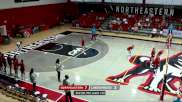 Replay: Lindenwood Univers vs Northeastern - 2024 Lindenwood vs Northeastern | Sep 6 @ 6 PM