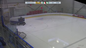 Replay: Home - 2025 STA Flyers vs SSAC Bulldogs | Sep 17 @ 5 PM