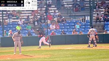 Replay: PaddleHeads vs Voyagers | Aug 13 @ 11 AM