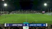 Replay: Zebre Parma vs Leinster | Mar 23 @ 8 PM