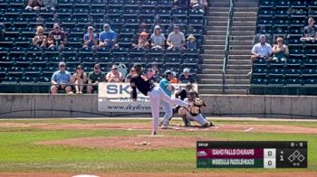 Replay: Chukars vs PaddleHeads | Aug 24 @ 2 PM