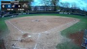 Replay: Elizabethtown vs Juniata - DH | Apr 12 @ 1 PM