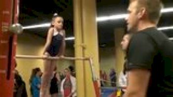 Technique Tuesday: Front Hip Circle