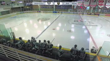 Replay: Vipr - 2025 STAR HA vs BWC Academy | Sep 20 @ 7 PM