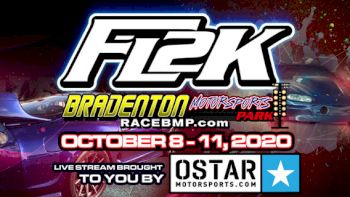 Full Replay | FL2K at Bradenton 10/10/20