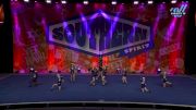 Rebelz Cheer - Revolt [2025 L1.1 Youth - PREP - D2 - A Day 1] 2025 Cheer Power Southern Nationals