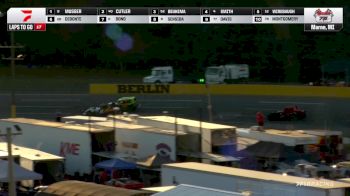 Replay: NASCAR Weekly Racing at Berlin | Jun 28 @ 5 PM